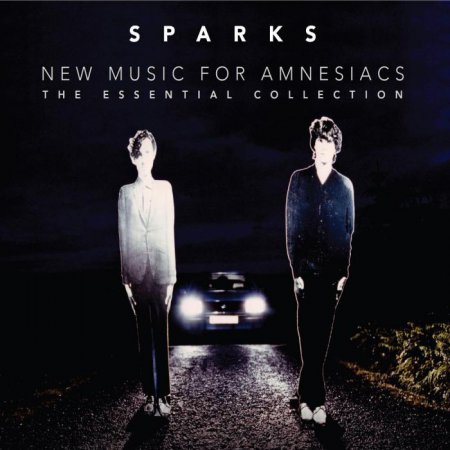 Sparks - New Music for Amnesiacs: Essential Collection (2013)