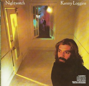 Kenny Loggins - Nightwatch 1978 (Columbia 1989)