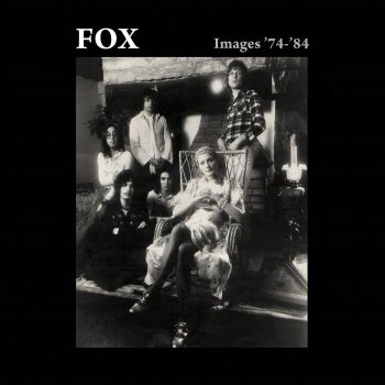 FOX - Images '74-'84: Deluxe Edition (2014)