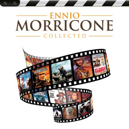 Ennio Morricone - Collected (2014)