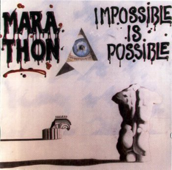 Marathon - Impossible Is Possible (1993)