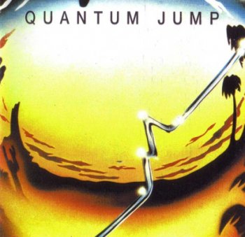 Quantum Jump - Quantum Jump 1976 (Quantum 1998)