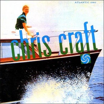 Chris Connor - Chris Craft [Reissue] (1991)