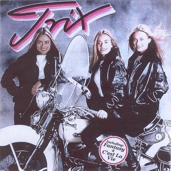 Trix - Trix (2004)