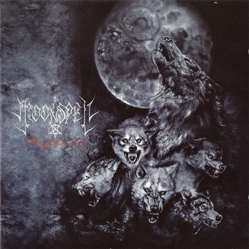 Moonspell - Wolfheart [Remastered] (2011)