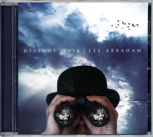 Lee Abraham - Distant Days (2014)