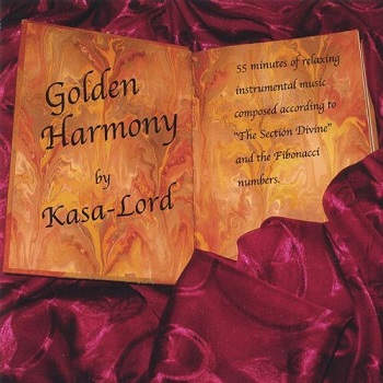 Kasa-Lord - Golden Harmony (2005)