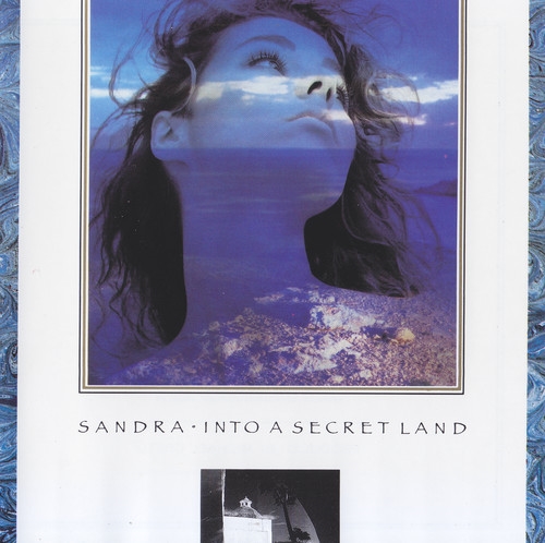 Sandra - Into A Secret Land (1988)