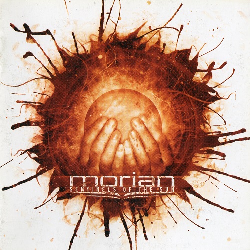 Morian - Sentinels of the Sun (2007)