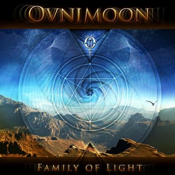 Ovnimoon - Family of Light (2008)