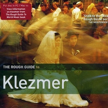 VA - The Rough Guide to Klezmer (2000)