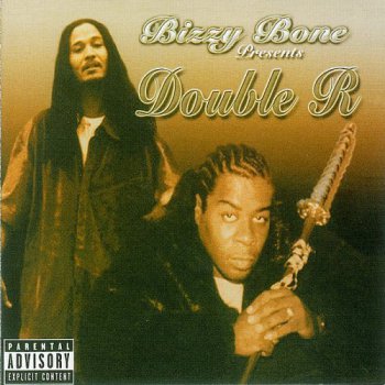 Bizzy Bone-Bizzy Bone Presents Double R 2003