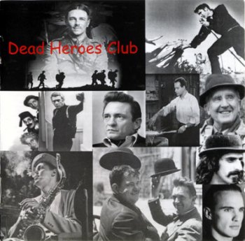 Dead Heroes Club - Dead Heroes Club (2004)