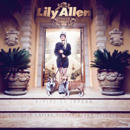Lily Allen - Sheezus [Special Edition] (2014)