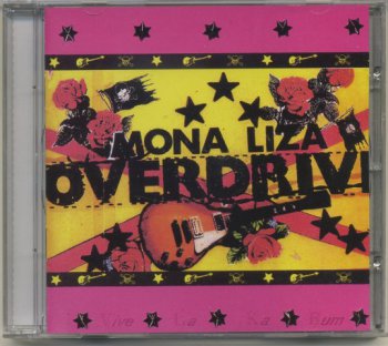 Mona Liza Overdrive- Vive La Ka Bum  (1989)
