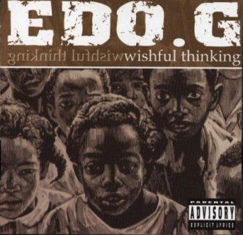 Ed O.G.-Wishful Thinking 2002