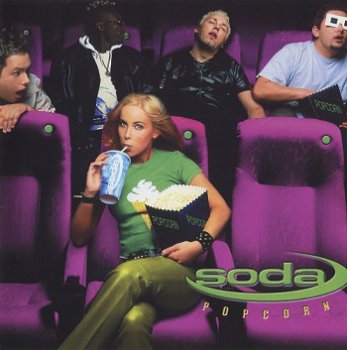 Soda - Popcorn (2000)