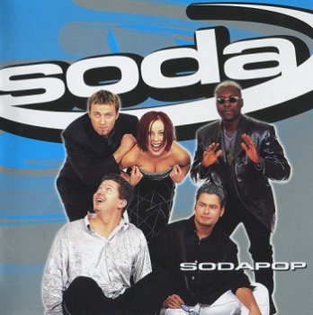 Soda - Soda Pop (1999)