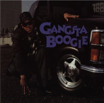 Gangsta Boogie-Gangsta Boogie 1994