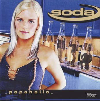 Soda - Popaholic (2002)