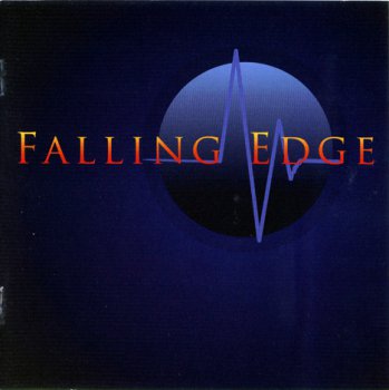 Falling Edge - Falling Edge (2013)