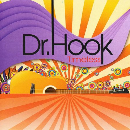 Dr. Hook - Timeless (2014)