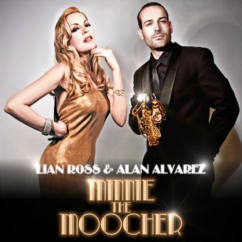 Lian Ross & Alan Alvarez - Minnie The Moocher (CD, Maxi-Single) 2012