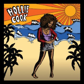 Hollie Cook - Hollie Cook Digital Bonus Edition  (2011)