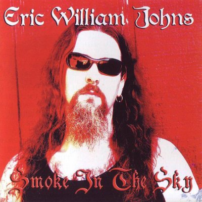 Eric William Johns - Smoke In The Sky (2014)