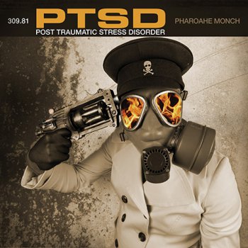 Pharoahe Monch-PTSD (Post Traumatic Stress Disorder) 2014