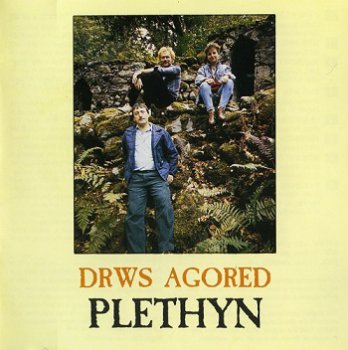 Plethyn - Drws Agored (1991)