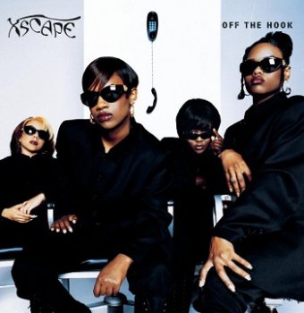 Xscape - Off The Hook (1995)