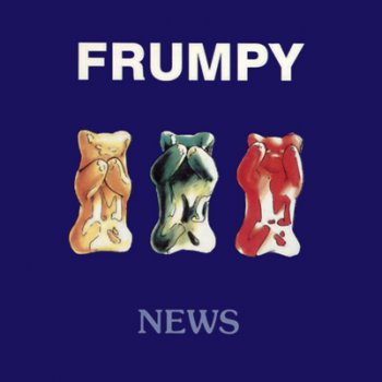 Frumpy - News (1991)
