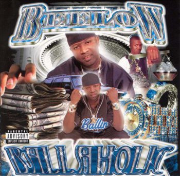 Beelow-Ballaholic 2000 