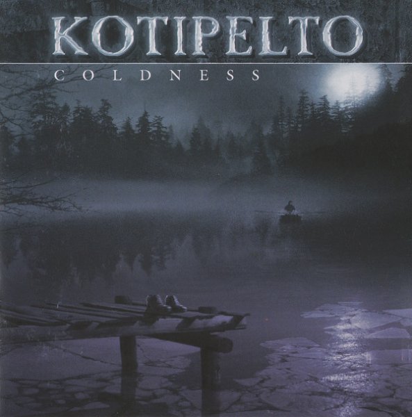 Kotipelto - Coldness (2004)