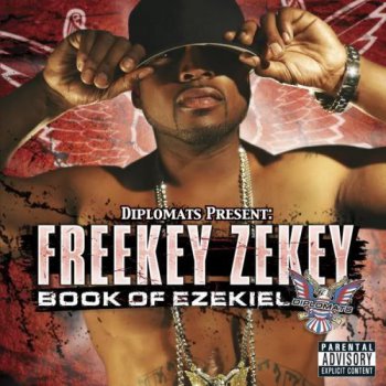 Freekey Zekey-Book Of Ezekiel 2007