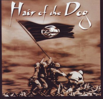 Hair Of The Dog -Rise  (2000)