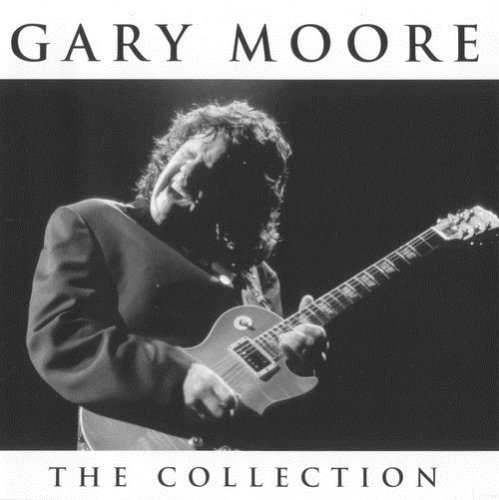 Gary Moore - The Collection (2007)