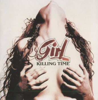 Girl - Killing Time  (1998)