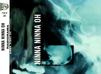 Radiorama - Ninna Ninna Oh (CD, Maxi-Single) 1999