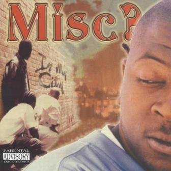 Miscellaneous-In My City 2000 
