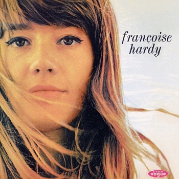 Francoise Hardy - Francoise Hardy [Reissue] (1996)