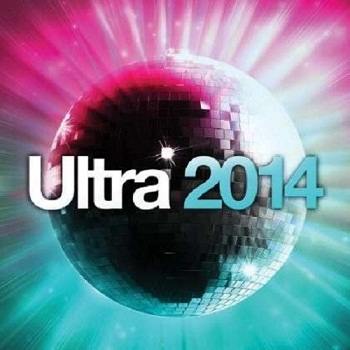 VA - Ultra 2014 (2013)