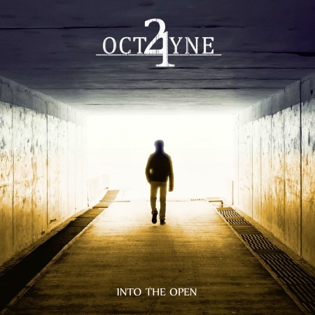 21Octayne - Into The Open (2014)
