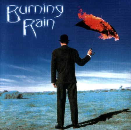 Burning Rain - Burning Rain (1999)