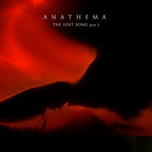 Anathema - The Lost Song Part 3 (Single) 2014