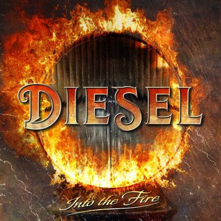 Diesel - Into The Fire (2014)