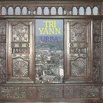 Tri Yann - Urba (2003)