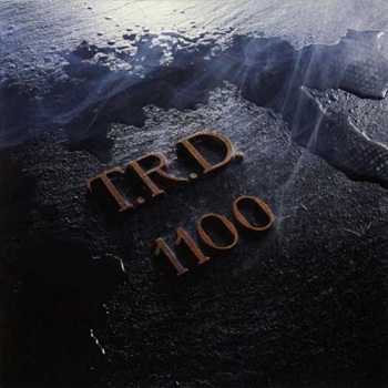 VA - T.R.D. 1100 (1989)