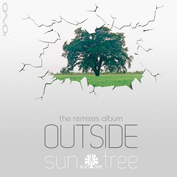 Suntree - Outside (The Remixes Album) (2014)